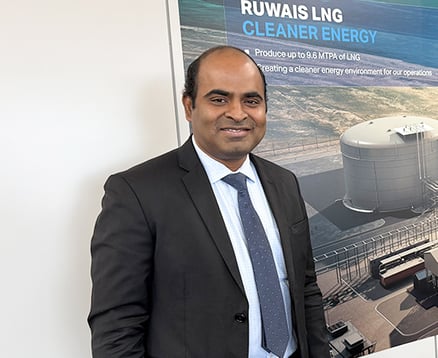 Surendarbabu-Sivanandam-adnoc-engineer-online-emba-journey-at-SP-Jain