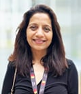 Varuna Saksena