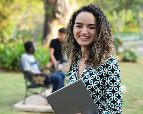 Where this degree takes you Where this degree takes you