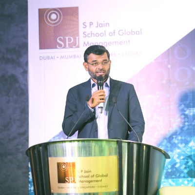 Mr Aslam Khan, CMD & CEO, Octaware Technologies and Executive Council Member - Pune, NASSCOM, speaks about redefining leadership for the digital age