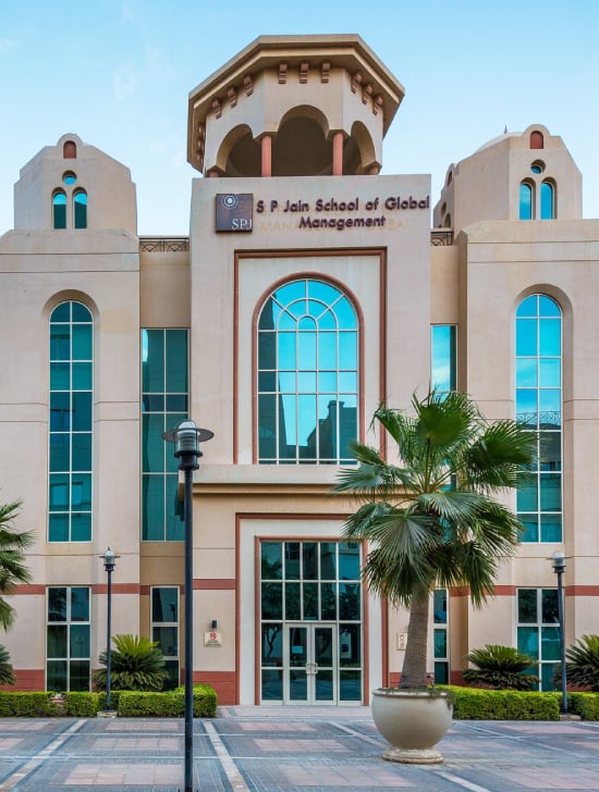 campus