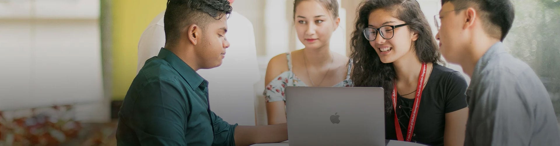 Undergraduate FAQs