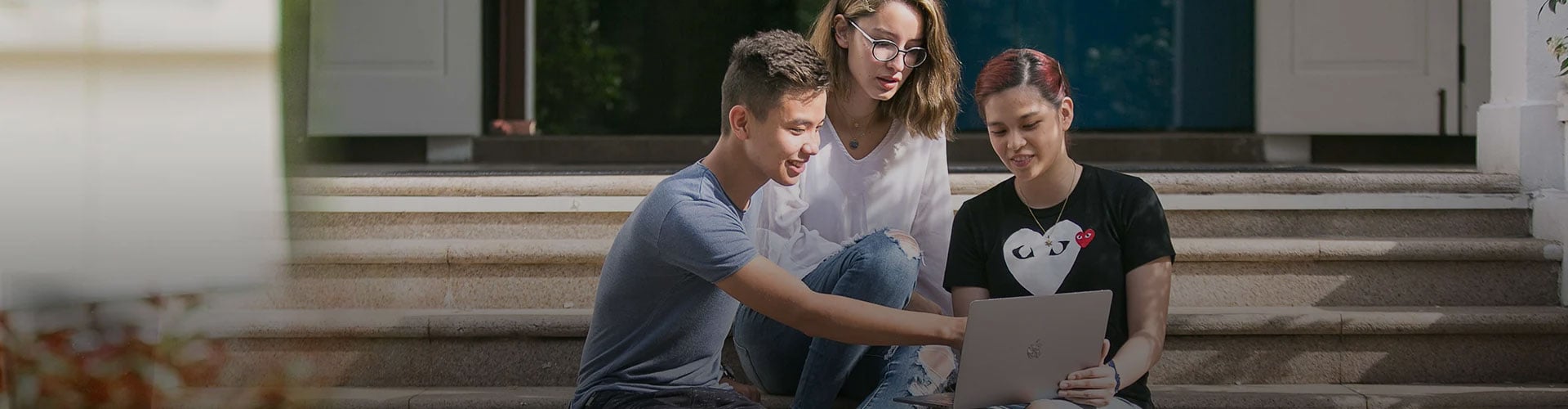 Undergraduate Scholarships