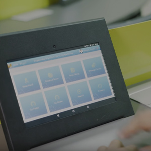 Experience the Classroom of the Future