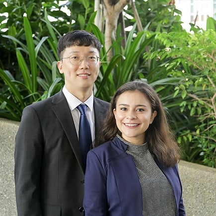 Study Abroad Program