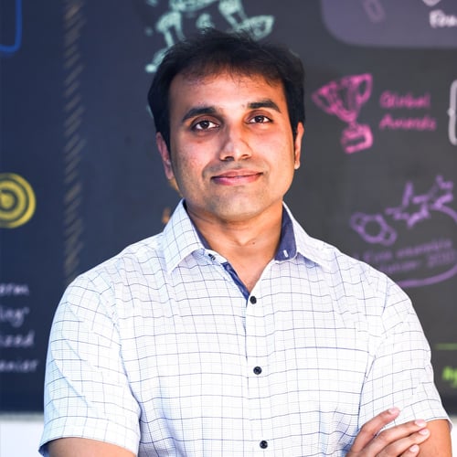Pavan Kumar Teyari