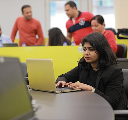 BLENDED AND ONLINE LEARNING FORMATS
