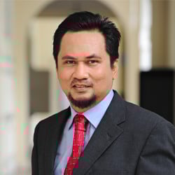 GHAZALI EMBI