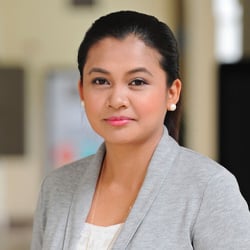 JOY ANN MACASO CHU