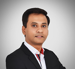 Hitendra Molleti