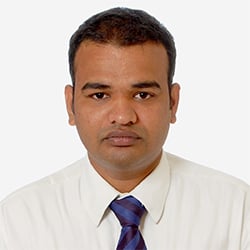 Jayaprakash Rajangam