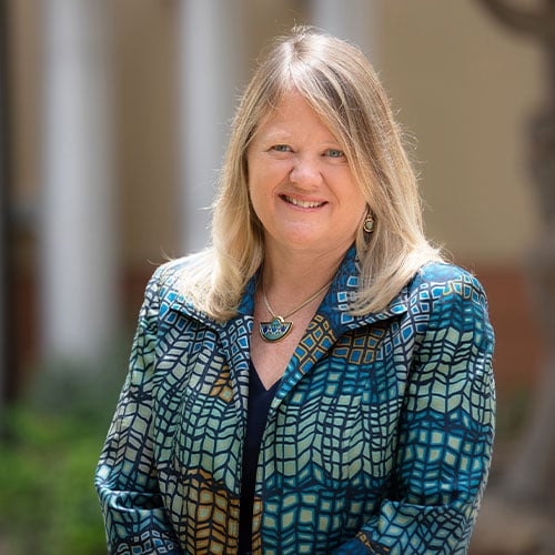 Dr Monica Gallant