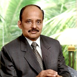 Natarajan Balakrishnan