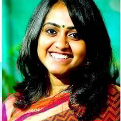 Vidyalakshmi Padmaja