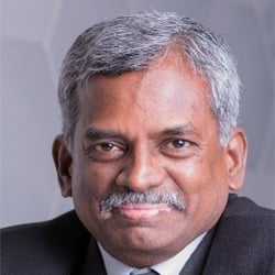 Rajamanickam Swaminathan
