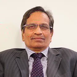 Ramakrishnan Subramaniam