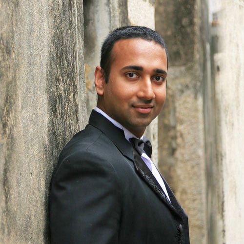 Ravi-Kashyap