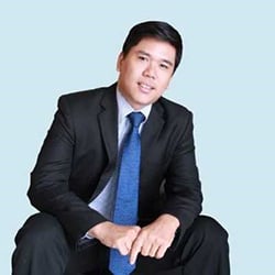 Raymond Wiranatakusuma