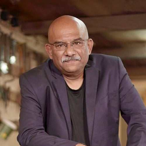 S-Ramkumar
