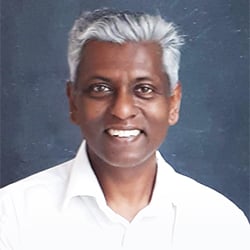 Sanjiv Purushotham