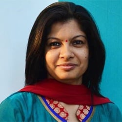 Shruti Mantri