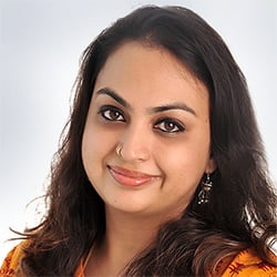 Smitha Sarma Ranganathan