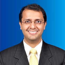 Suneel Vora