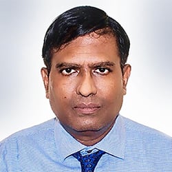 Suresh Kumar