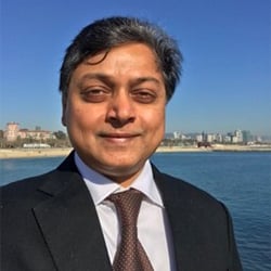 Tanuj Dutt