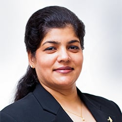 Wilma Mendonca