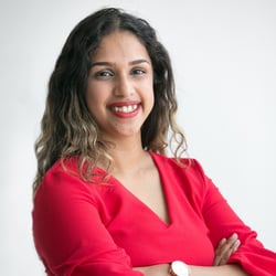 Sanjana Soman