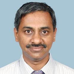 subramanya-cr