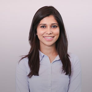 AISHWARYA SAXENA