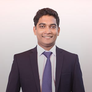 SANKET CHOUGHULE