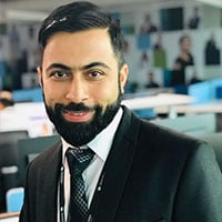 Mohit Sabarwal