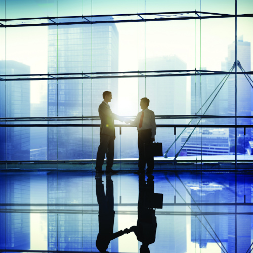 Develop the skills to transform your business
