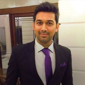 ATHARVESHRAJ NANDAWAT