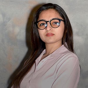 VAIBHAVI WANKAWALA