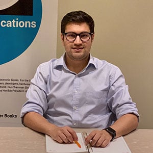 VARUN JAIN