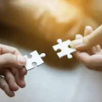How can family businesses look forward to the future?