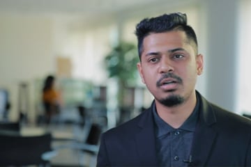 Discover the SP Jain Global MBA student experience