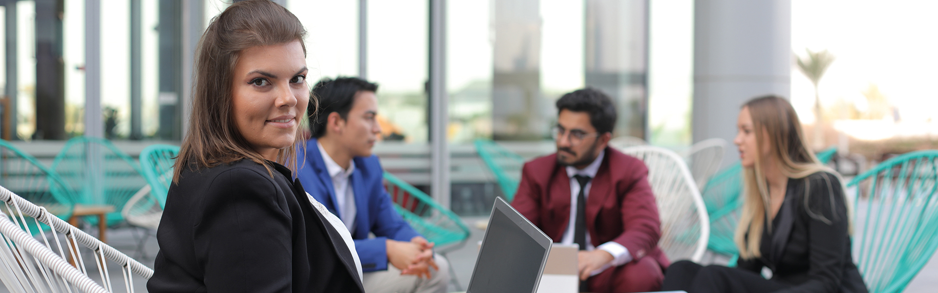 Attend Our Mba Open Day Sp Jain School Of Global Management