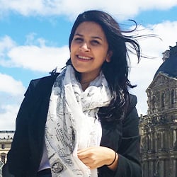 Anneri Sanghavi