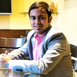 Romit-Dhar
