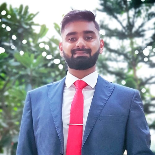 Siddhant-Matwankar