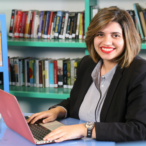 Develop Skills in One of the Most in-demand Fields