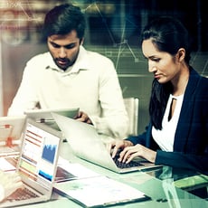 BIG DATA & VISUAL ANALYTICS