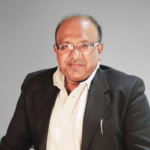 Dr Abhijit Dasgupta 