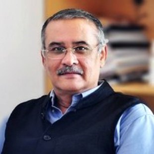 Dr Tarun Pasricha