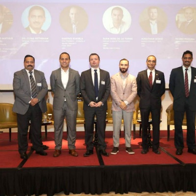 SP Jain Dubai hosts IT Management Conclave 2018; Industry Survey Results published in Thomson Reuters Zawya.com